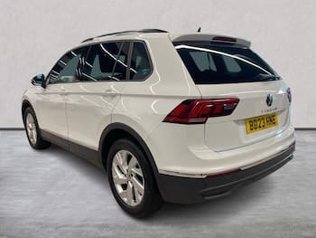 Used Volkswagen Tiguan 2023 for sale - 79703857: Photo