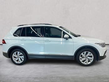 Used Volkswagen Tiguan 2023 for sale - 79703857: Photo