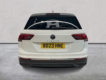 Used Volkswagen Tiguan 2023 for sale - 79703857: Photo
