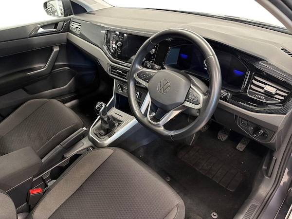 Used Volkswagen Polo 2023 for sale - 76102528: Photo 15