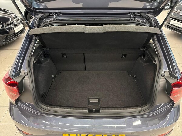 Used Volkswagen Polo 2023 for sale - 76102528: Photo 17