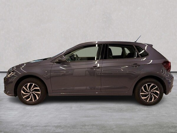 Used Volkswagen Polo 2023 for sale - 76102528: Photo 19
