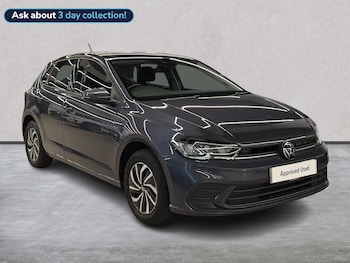 Volkswagen - Polo