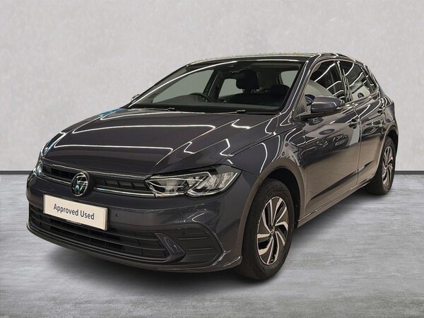 Used Volkswagen Polo 2023 for sale - 76102528: Photo 20