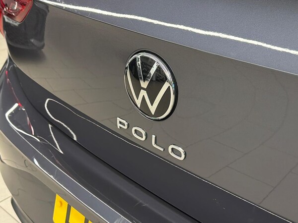 Used Volkswagen Polo 2023 for sale - 76102528: Photo 30