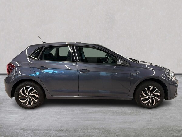 Used Volkswagen Polo 2023 for sale - 76102528: Photo 3