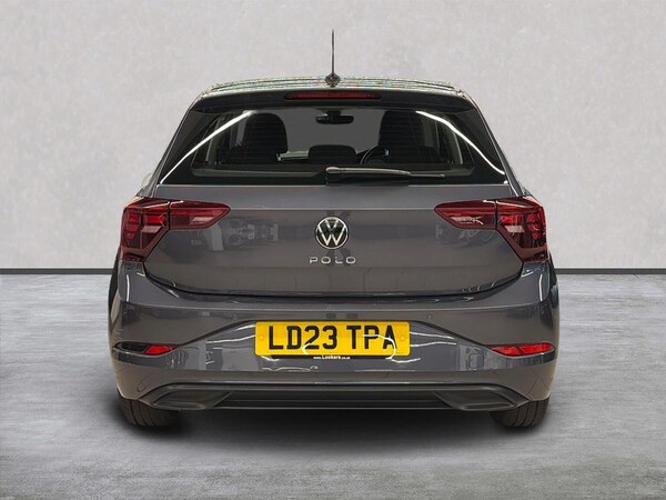 Used Volkswagen Polo 2023 for sale - 76102528: Photo 4