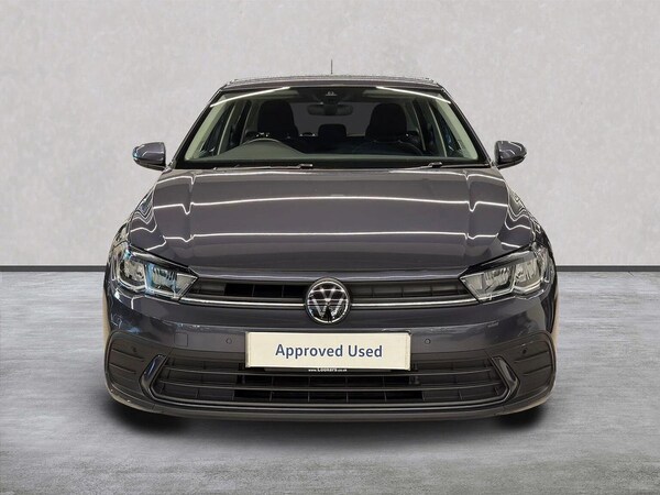 Used Volkswagen Polo 2023 for sale - 76102528: Photo 5
