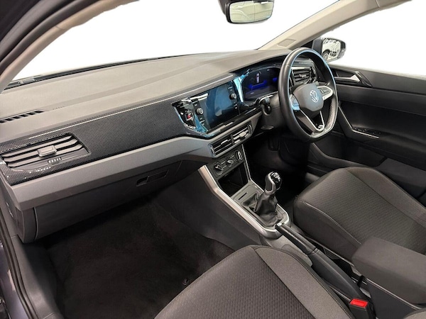 Used Volkswagen Polo 2023 for sale - 76102528: Photo 7