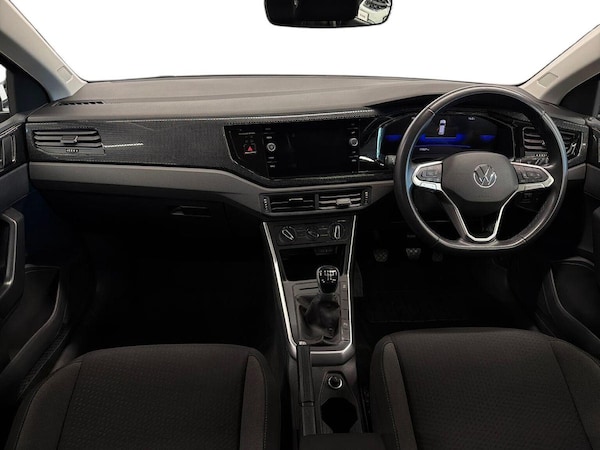 Used Volkswagen Polo 2023 for sale - 76102528: Photo 8