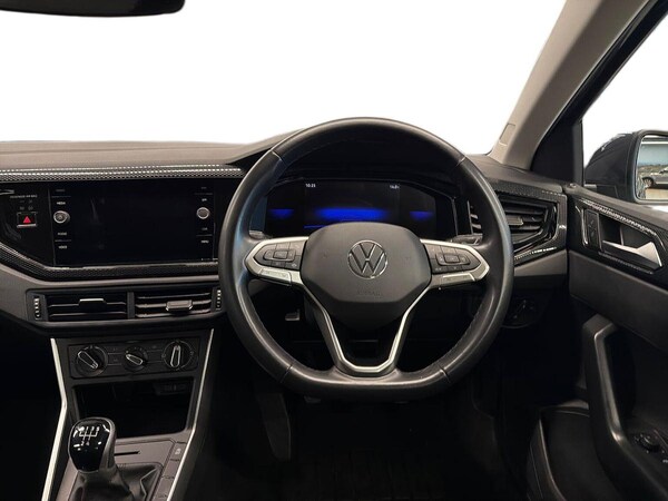 Used Volkswagen Polo 2023 for sale - 76102528: Photo 9