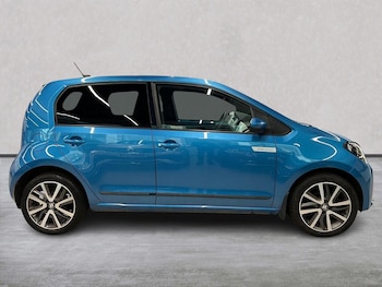 Used SEAT Mii 2021 for sale - 75490278: Photo