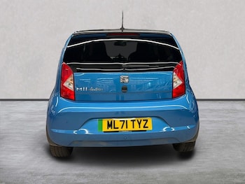 Used SEAT Mii 2021 for sale - 75490278: Photo