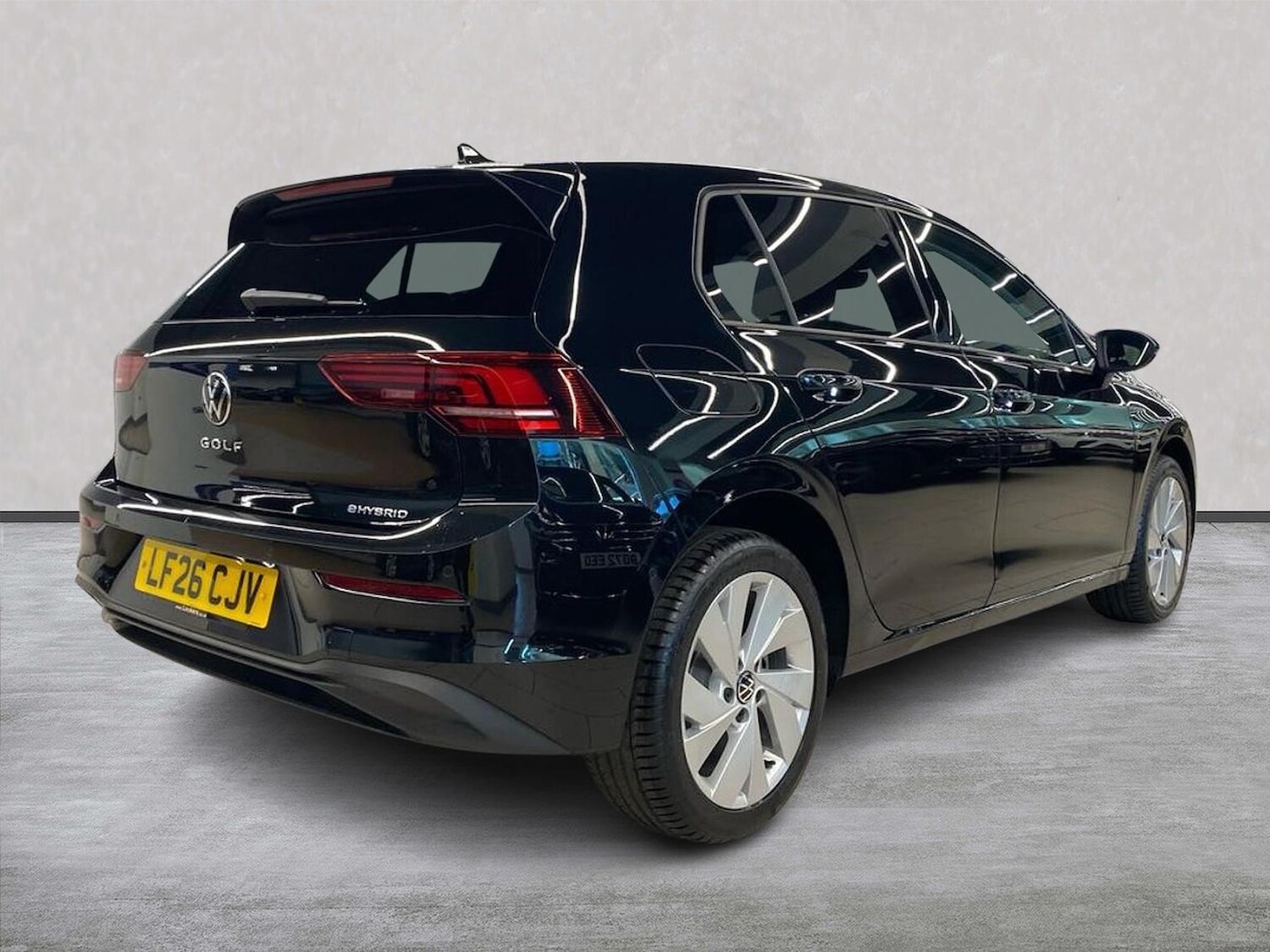 Used Volkswagen Golf 2026 for sale - 78194960: Photo 18