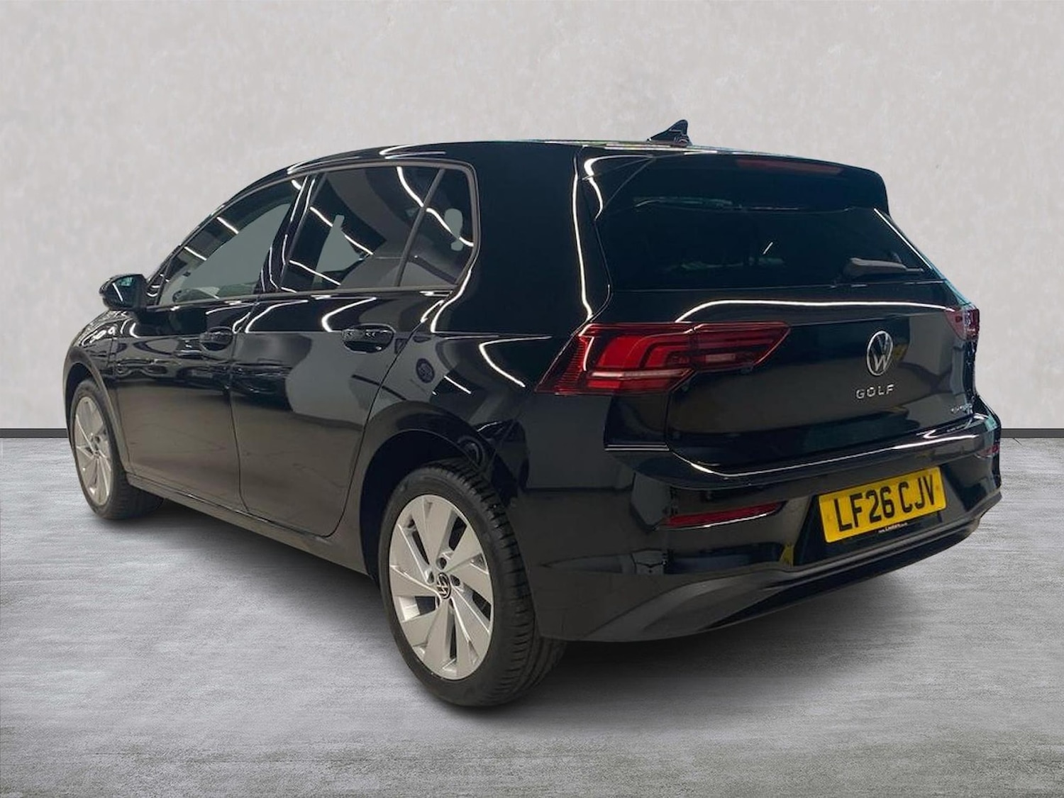 Used Volkswagen Golf 2026 for sale - 78194960: Photo 2