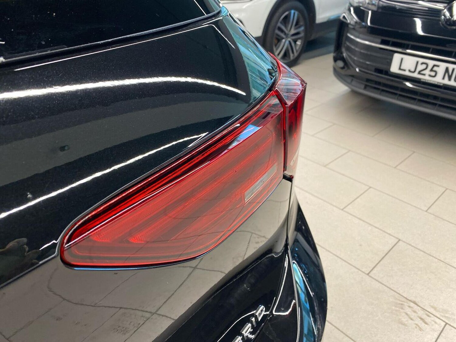 Used Volkswagen Golf 2026 for sale - 78194960: Photo 32