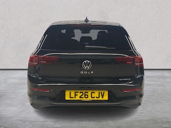 Used Volkswagen Golf 2026 for sale - 78194960: Photo