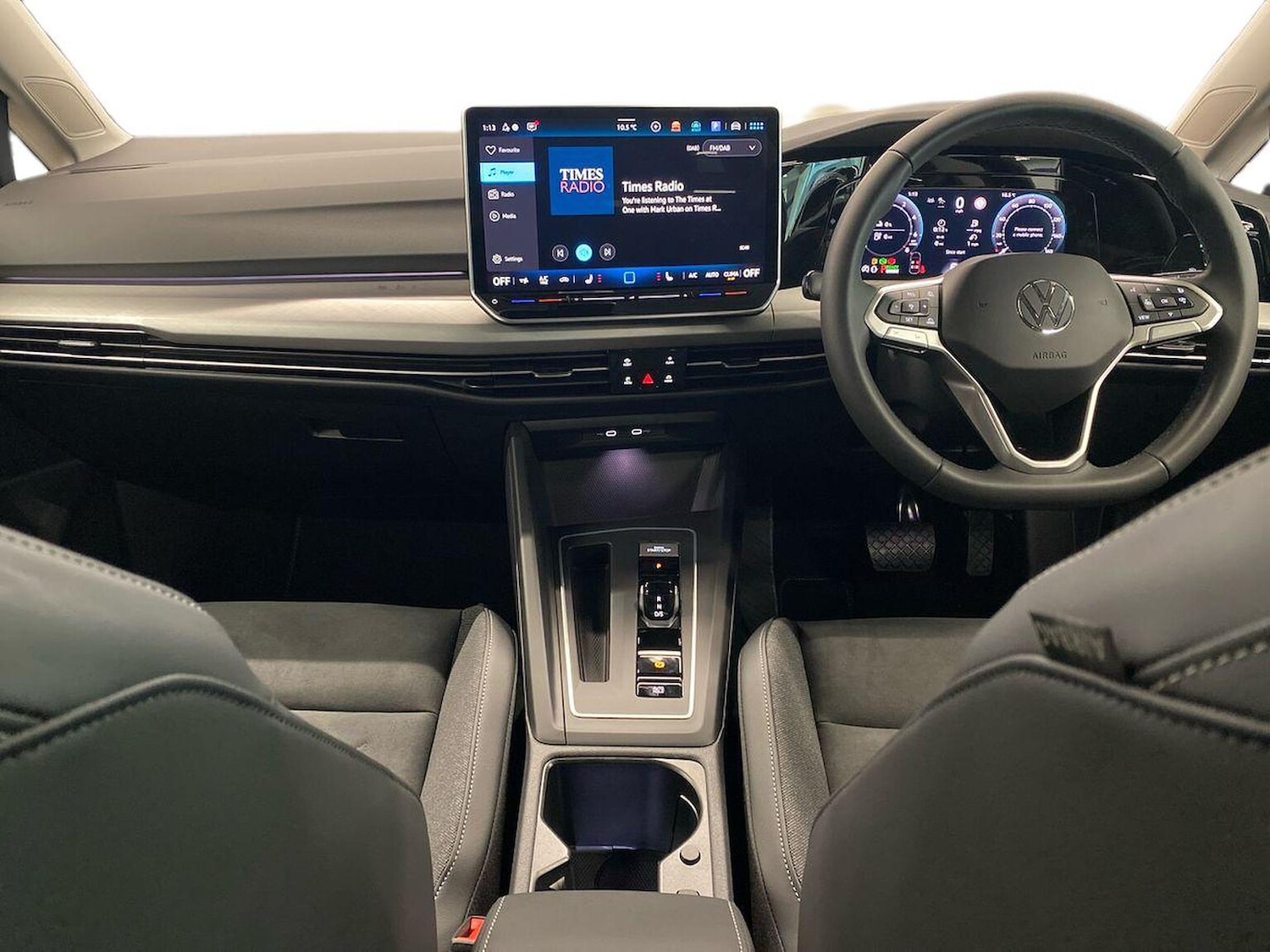 Used Volkswagen Golf 2026 for sale - 78194960: Photo 8