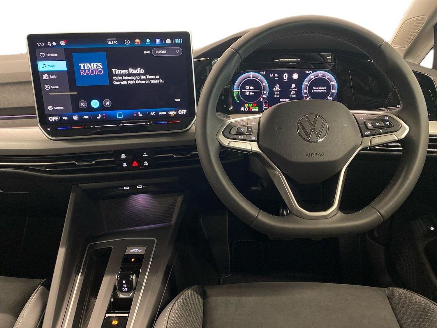 Used Volkswagen Golf 2026 for sale - 78194960: Photo 9