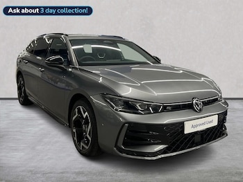 2025 - 1.5 Tsi Ehybrid R-Line 5Dr Dsg