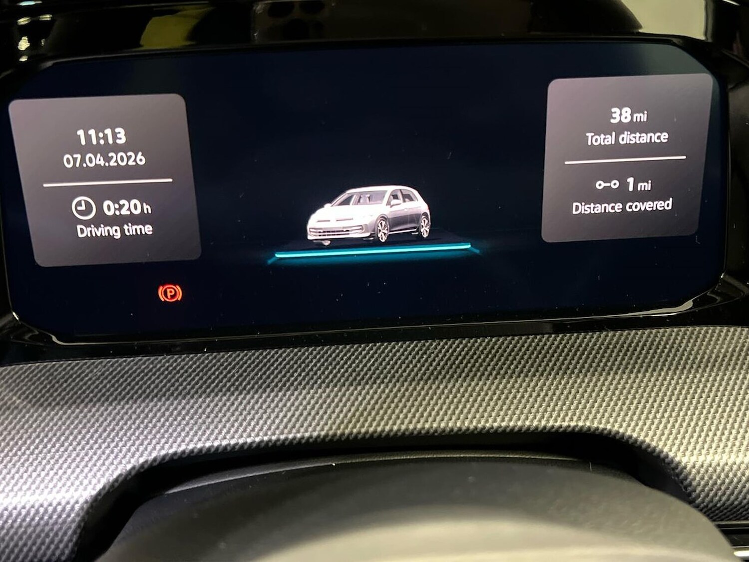 Used Volkswagen Golf 2026 for sale - 78195312: Photo 10