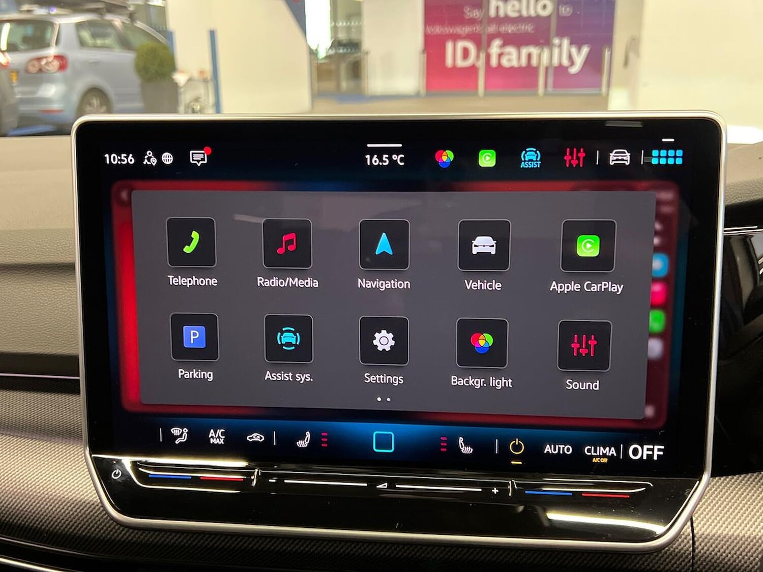 Used Volkswagen Golf 2026 for sale - 78195312: Photo 11