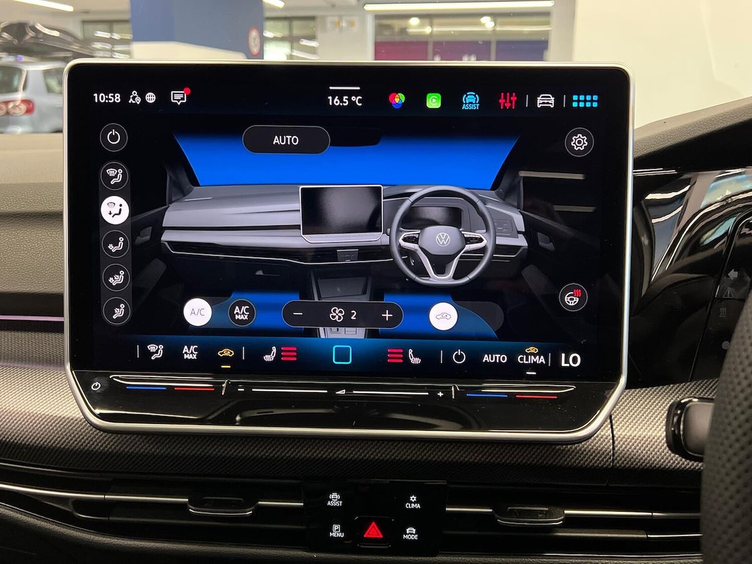 Used Volkswagen Golf 2026 for sale - 78195312: Photo 12