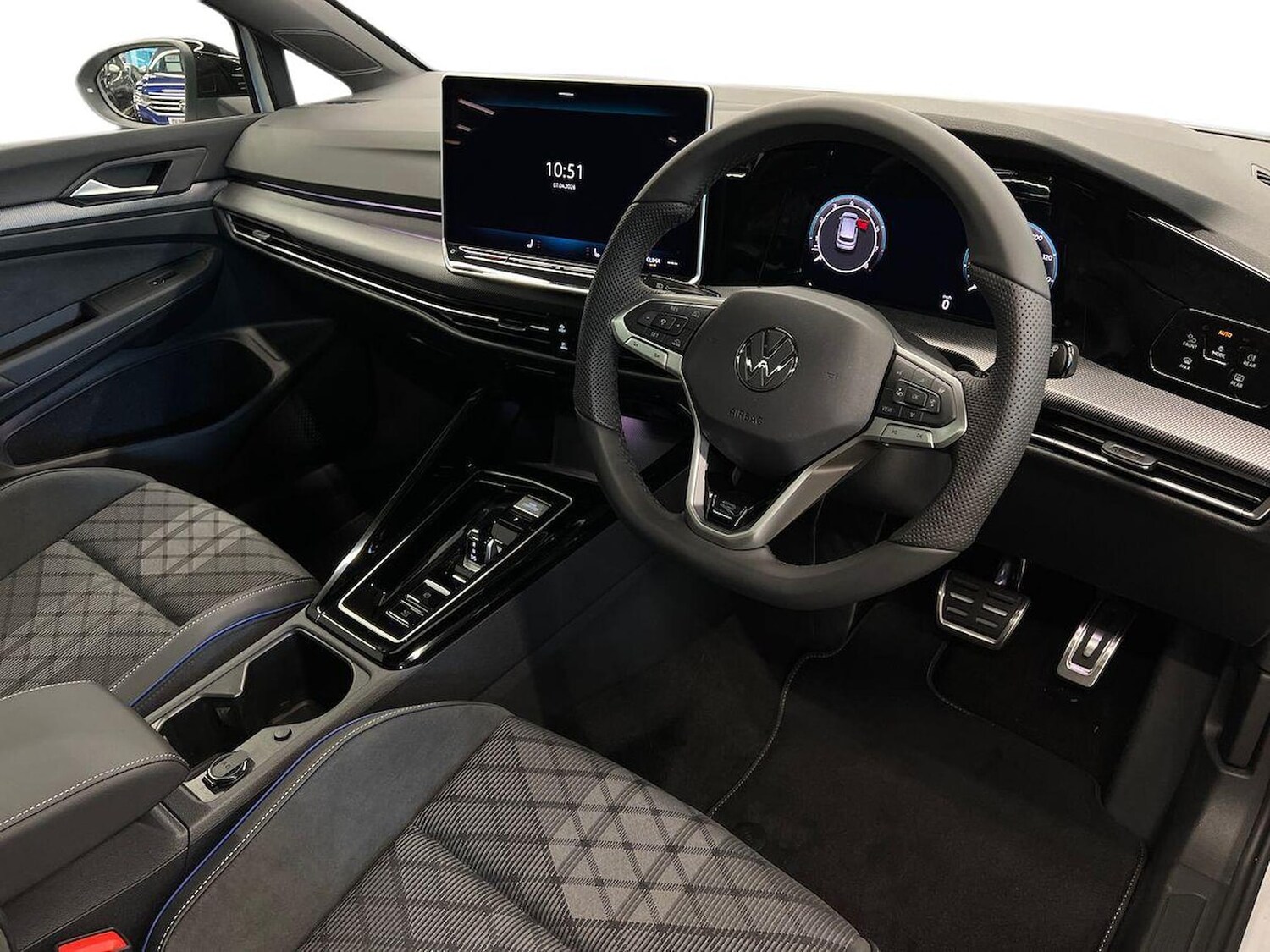 Used Volkswagen Golf 2026 for sale - 78195312: Photo 15