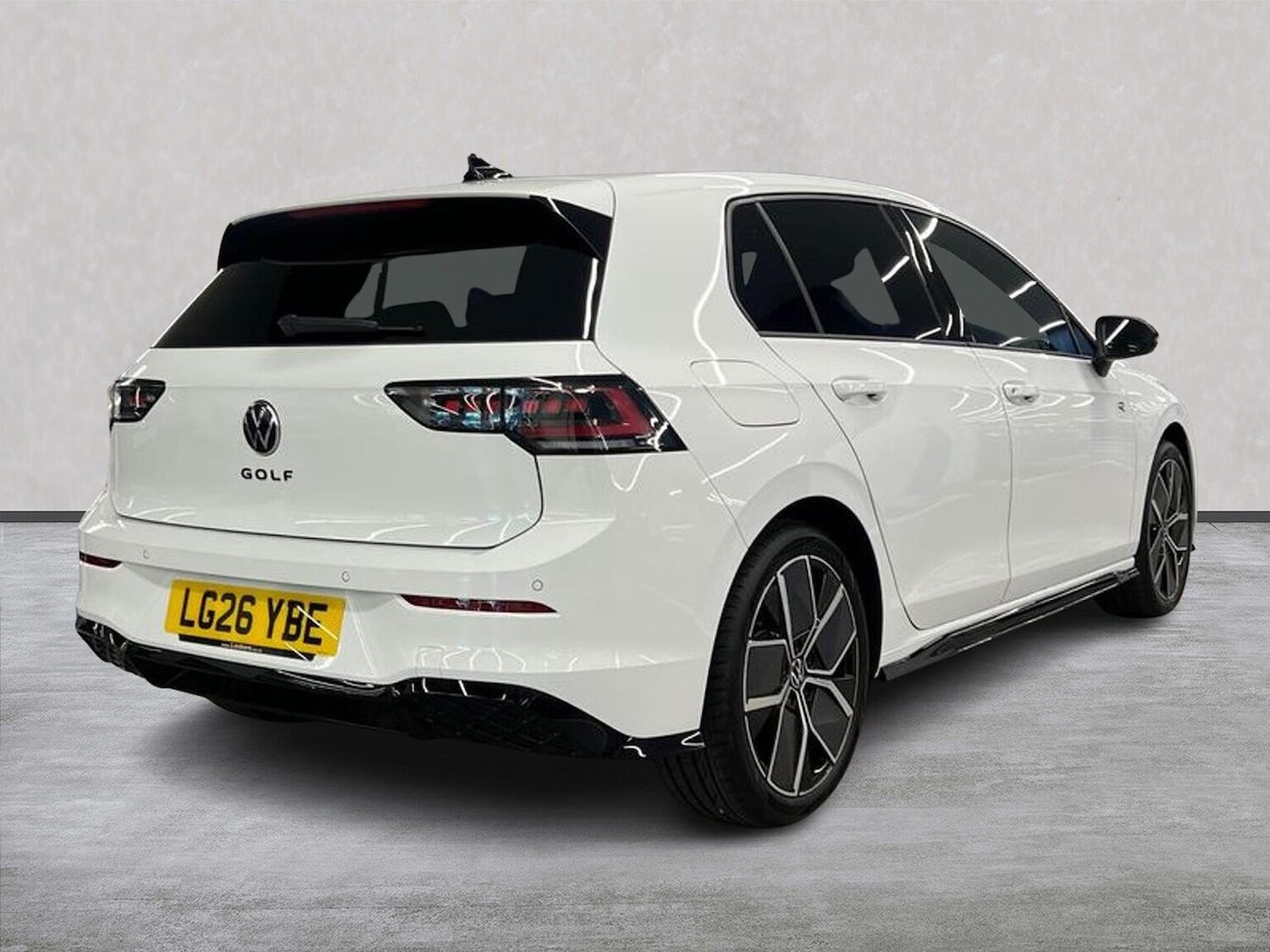 Used Volkswagen Golf 2026 for sale - 78195312: Photo 18