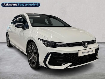 Used Volkswagen Golf 2026 for sale - 78195312: Photo