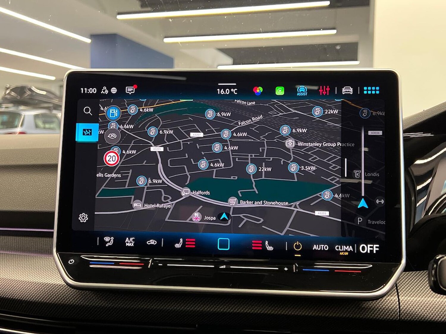 Used Volkswagen Golf 2026 for sale - 78195312: Photo 24