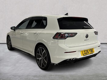 Used Volkswagen Golf 2026 for sale - 78195312: Photo