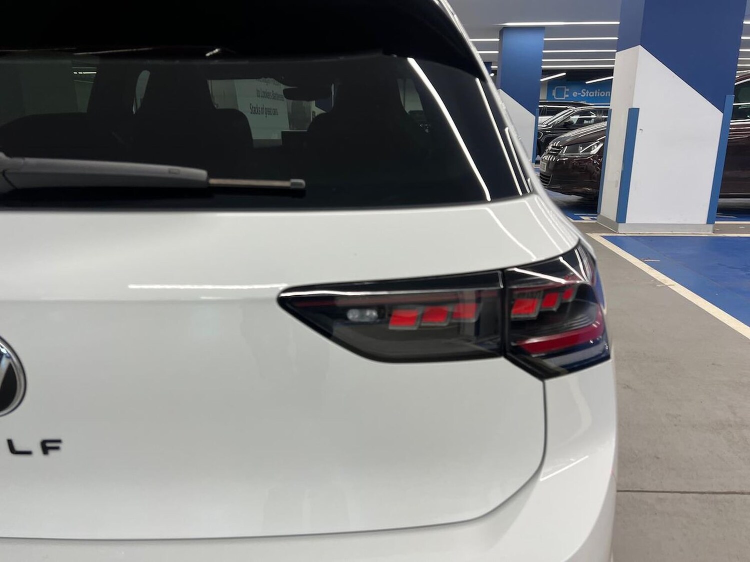 Used Volkswagen Golf 2026 for sale - 78195312: Photo 34