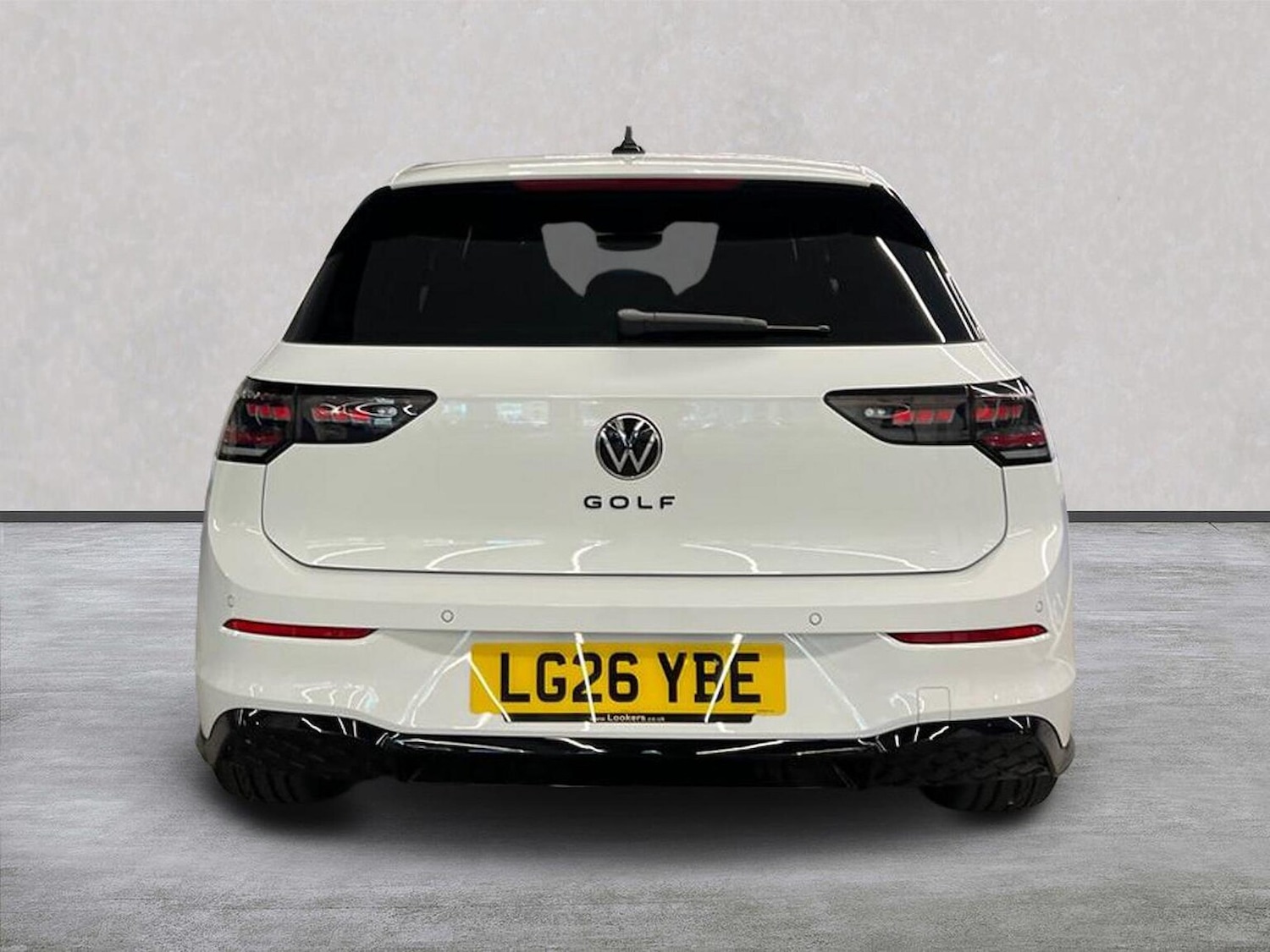 Used Volkswagen Golf 2026 for sale - 78195312: Photo 4