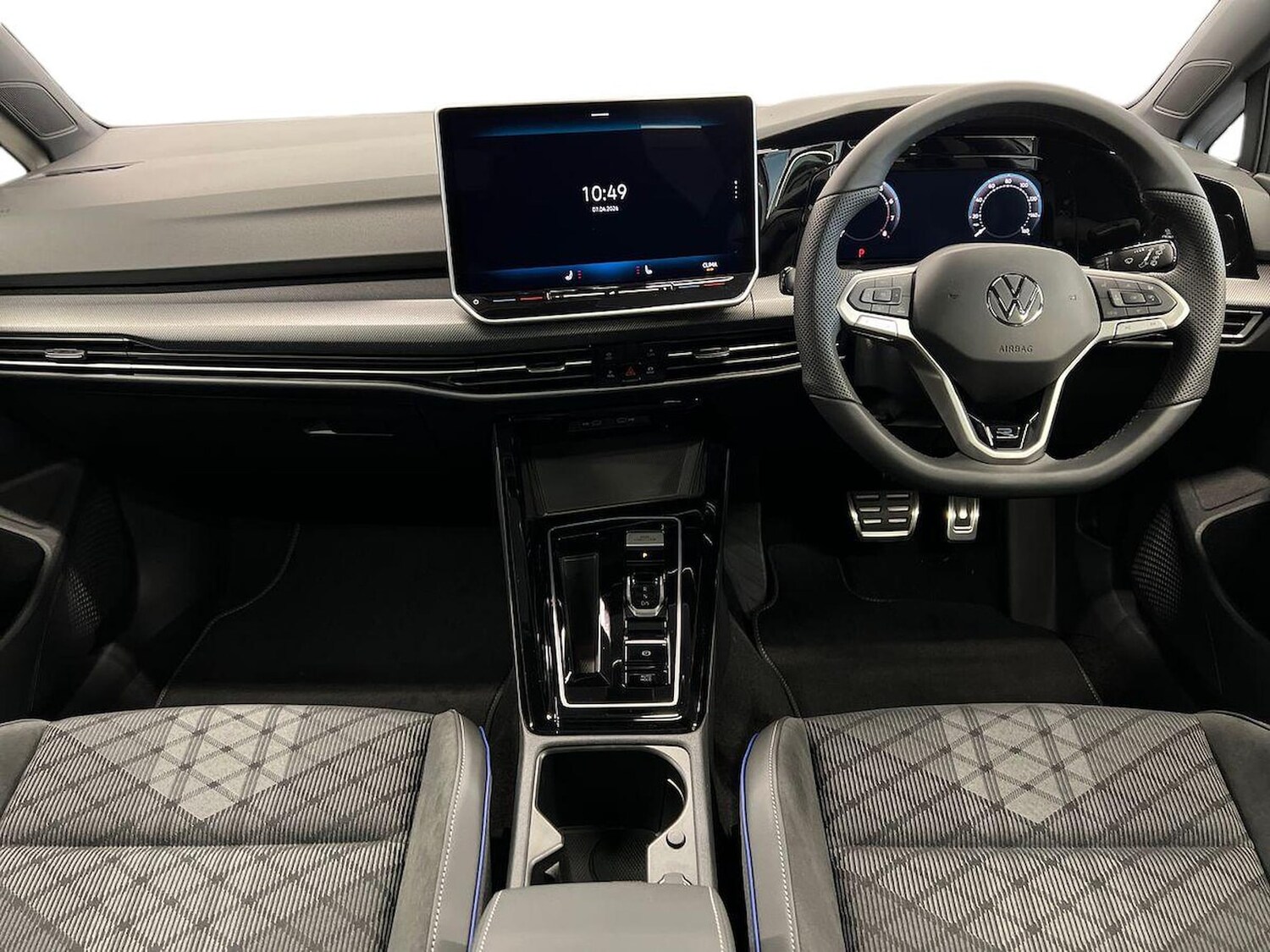 Used Volkswagen Golf 2026 for sale - 78195312: Photo 8