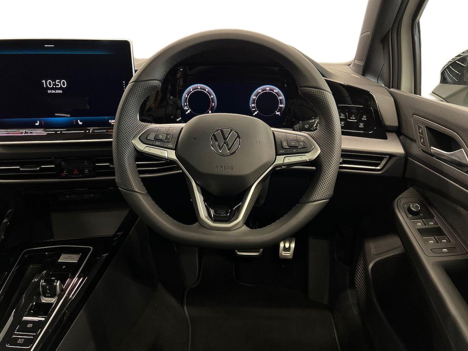 Used Volkswagen Golf 2026 for sale - 78195312: Photo 9