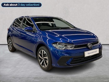 2025 - 1.0 Tsi Match 5Dr