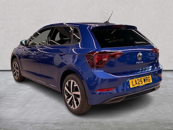 Used Volkswagen Polo 2025 for sale - 75491043: Photo