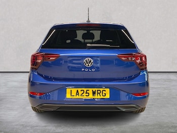 Used Volkswagen Polo 2025 for sale - 75491043: Photo