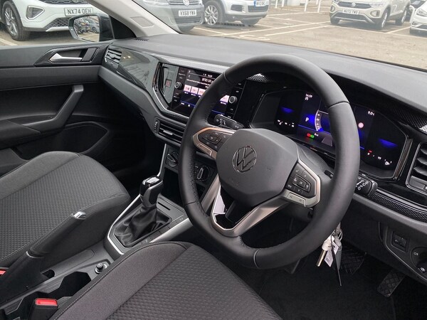 Used Volkswagen Polo 2025 for sale - 76287307: Photo 15