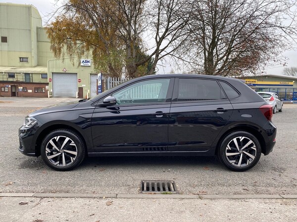 Used Volkswagen Polo 2025 for sale - 76287307: Photo 19
