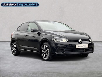 Volkswagen - Polo