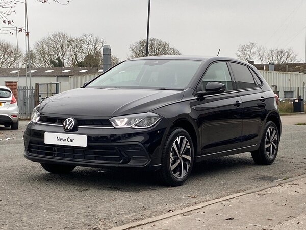 Used Volkswagen Polo 2025 for sale - 76287307: Photo 20