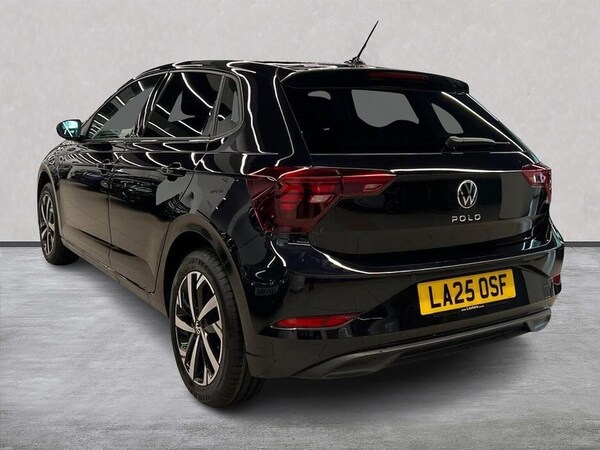 Used Volkswagen Polo 2025 for sale - 76287307: Photo 2