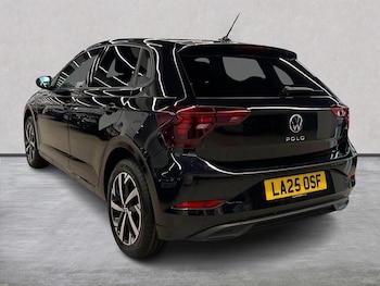 Used Volkswagen Polo 2025 for sale - 76287307: Photo 2
