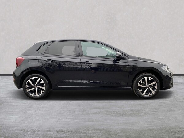 Used Volkswagen Polo 2025 for sale - 76287307: Photo 3