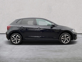 Used Volkswagen Polo 2025 for sale - 76287307: Photo 3