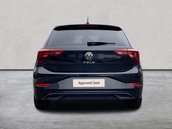 Used Volkswagen Polo 2025 for sale - 76287307: Photo 4