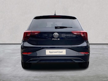 Used Volkswagen Polo 2025 for sale - 76287307: Photo 4