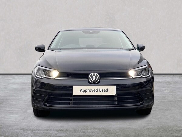 Used Volkswagen Polo 2025 for sale - 76287307: Photo 5